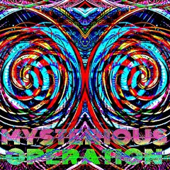 Mysterious Operation(ULTRA Q Opening Theme Remix)
