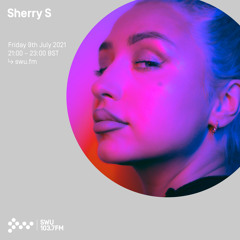 Sherry S 09TH JUL 2021