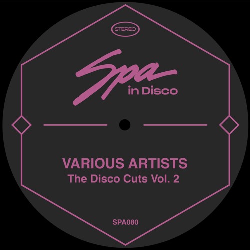 (SPA080)- PETE LE FREQ - Love's Comin' At Ya