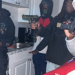 K9 - Free Da Guyz