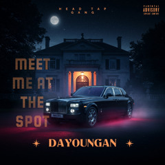 MEET ME AT THE SPOT