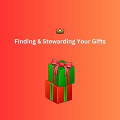 Finding & Stewarding Gifts (with @SPIMinistries)