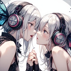 Black butterflies (Sesión Makina)