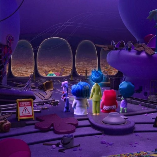 Stream [WATCH] Inside Out 2 (2024) (.FullMovie.) Free Online on