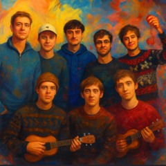 The Very First Christmas