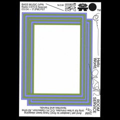 4. Virtual Public Network: ROOM SERVICE: OCHI - Saturday April 3RD 2021