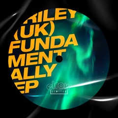 Riley - Fundamentally Funky