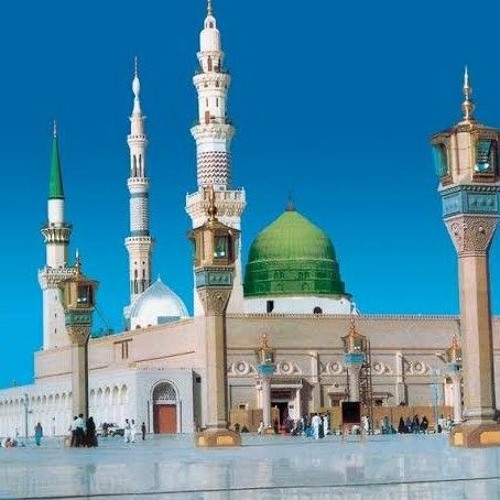 رسول الله يغمرنا حنانك ..