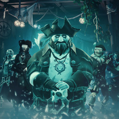 Athena’s Blessing (Sea of Thieves OST)