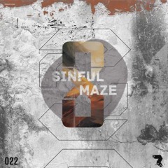 Cypher 022 Submission - Sinful Maze