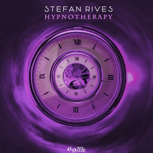 Stefan Rives - Hypnotherapy