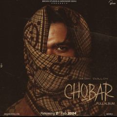 Hot Shit Arjan Dhillon | Mxrci | Chobbar2024  mp3.