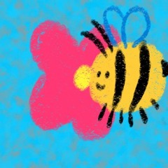 Bee Theme - Helen's Piano ( sped up :-) )