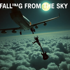 Falling from the Sky