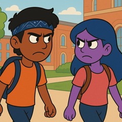 Fr-enemies