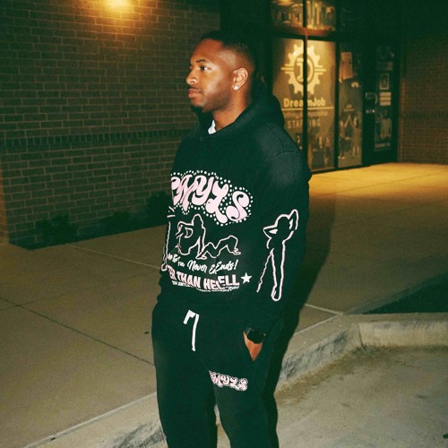 Talking Down (Remix) Ft. Tre Ward (Prod. by Navo Beats)