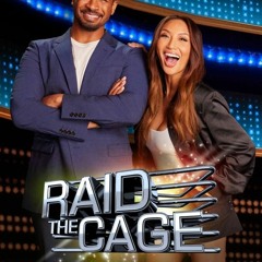 Raid the Cage Season 1 Episode 8 | FuLLEpisode -211360