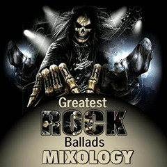 2020 Rock Ballads Mix