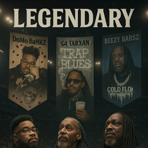 Legendary