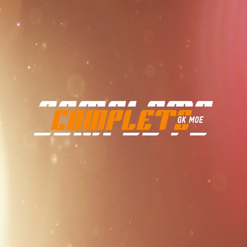 GK Moe - Complete (Prod by Law1)