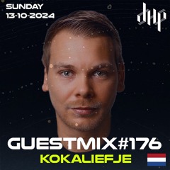 DHP Guestmix #176 - KOKALIEFJE