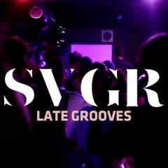 Summer Vibes, Vol. V - Late Grooves