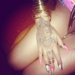 Hard Feelings [prod. noztalgia]