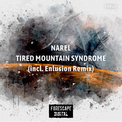 Narel — Tired Mountain Syndrome (Enlusion Remix)