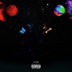 Lil uzi x Playboicarti (Prod KillSalute17)