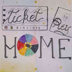 REY - Ticket Home