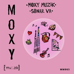 Premiere: Darius Syrossian, DJ Sneak - Big Bizness (Todd Edwards Remix) [MOXY MUZIK]