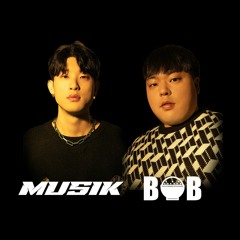 christmas MIX SET = MUSIK X BOB