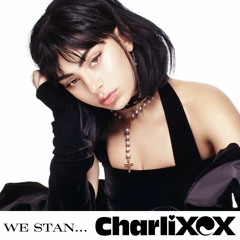 WE STAN... Charli XCX