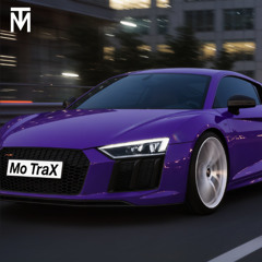 Cassie - Me & U (Mo TraX Remix)