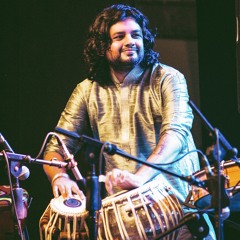 Sitar Tabla Drums Fusion