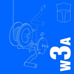 📻 W3A / 2025-03-19 / House