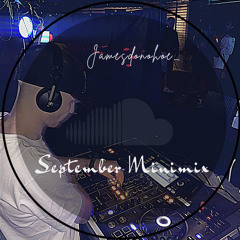 September MiniMix