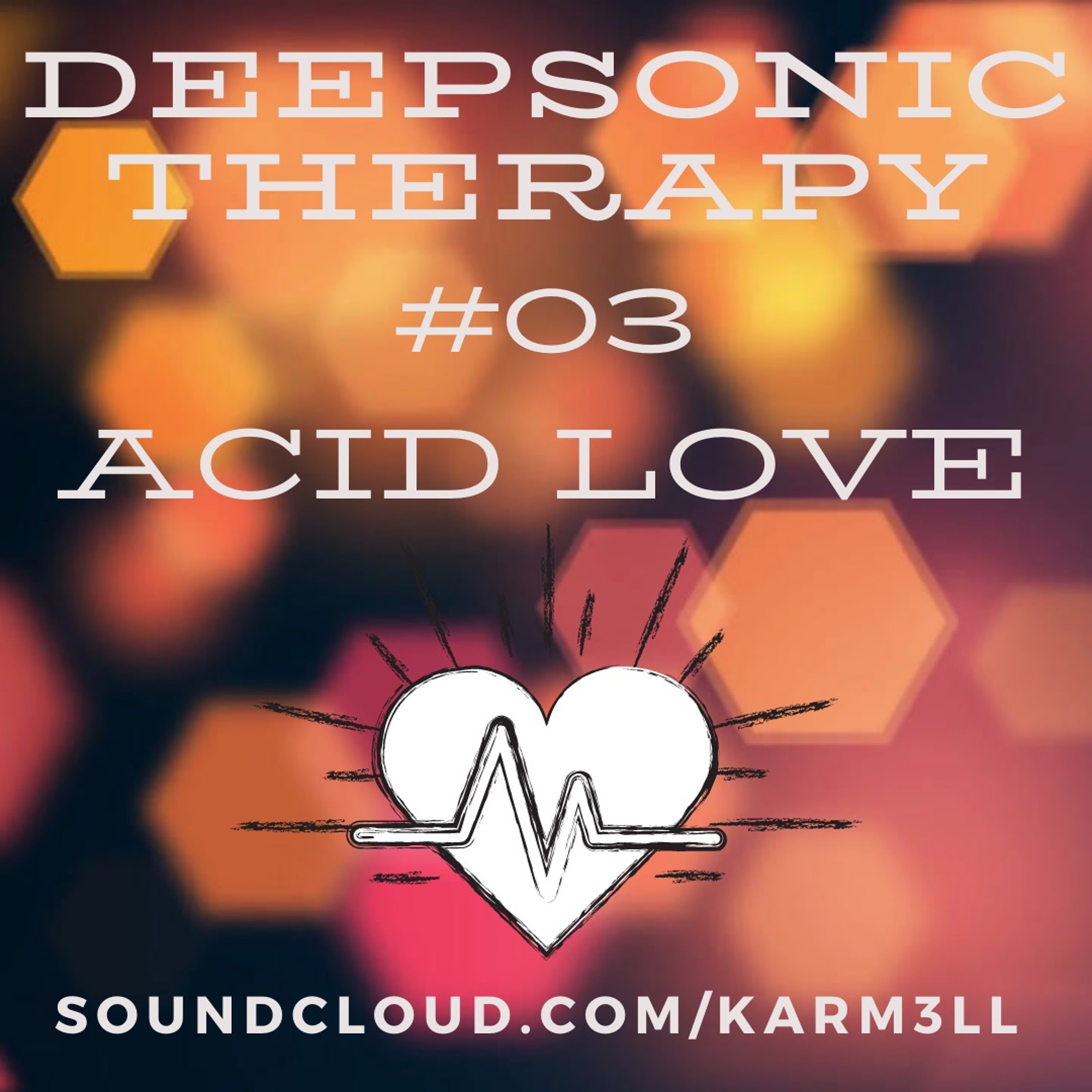 Deepsonic Therapy