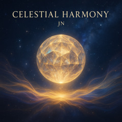 Celestial Harmony — 528Hz Cosmic Resonance