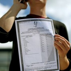 KCLR News: Local Principal on Leaving Cert result day confirmation (23rd June 2022)