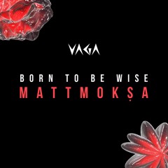 PREMIERE : MattMoksa - Master Oogway (Original Mix) - Vaga Music