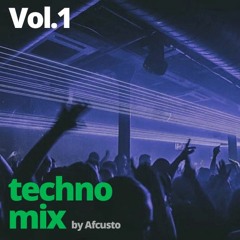 Techno Mix - Vol.1