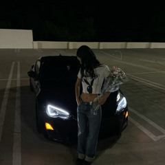 WANT YOU (Prod. Qrystral)