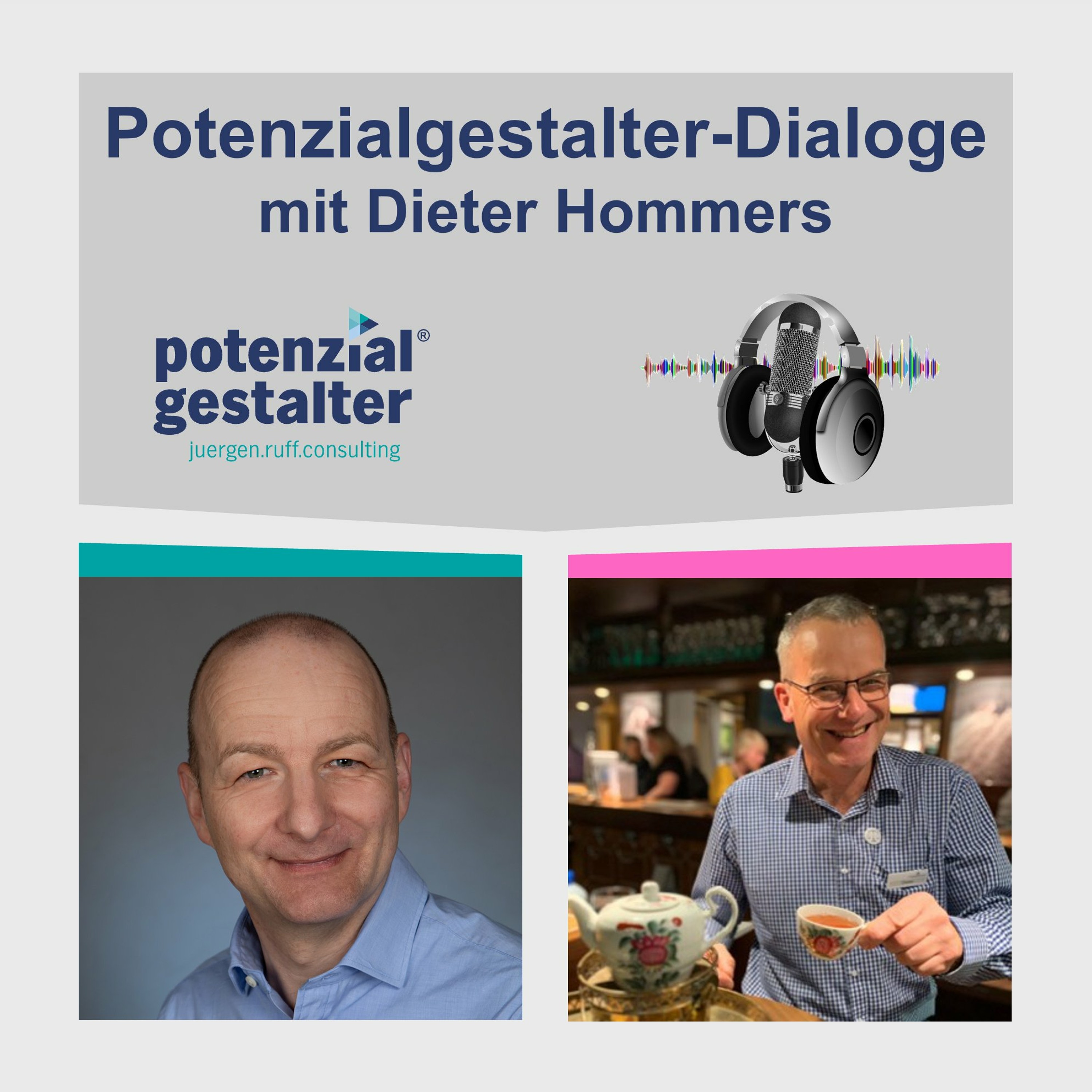 Potenzialgestalter-Dialoge
