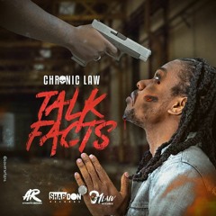 Chronic Law - Talk Facts (Jahmiel Diss)