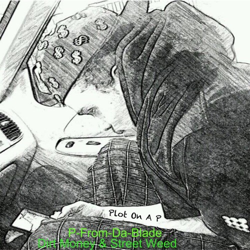 Plot On A P