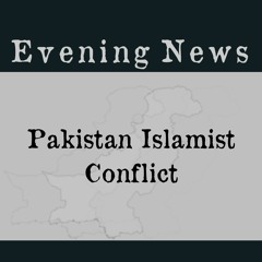 Silencio 18 Pakistan Islamist Conflict