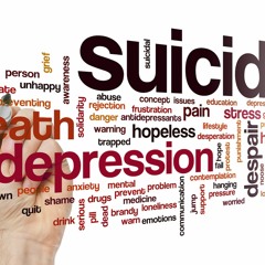 Mental Illness, Depression, and Suicide; the Islamic Solution