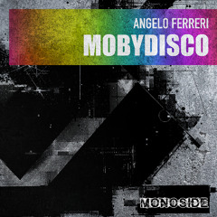 Angelo Ferreri - MOBYDISCO // MS344
