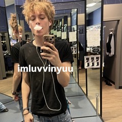 Fung - imluvvinyuu (xoe)